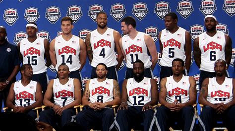 allenatore nazionale usa basket